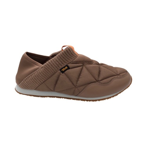 Teva ReEmber Ember Moc Ghianda Scarpe Pantofole 1125471 Taglia Uomo 11 Donna 13