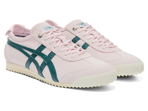 Onitsuka Tiger MEXICO 66 SD 1183C517 700 CRYSTAL PINK SPRUCE UNISEX Size