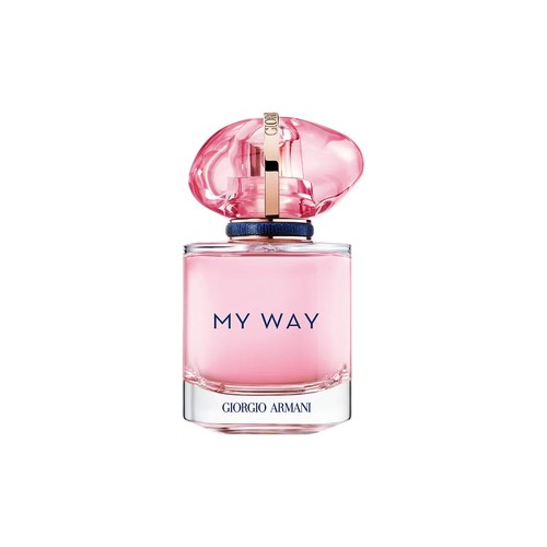 Giorgio Armani Ladies My Way Nectar EDP Spray 1.7 oz Fragrances 3614273947770