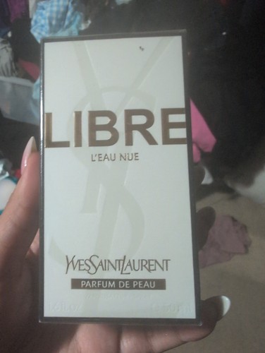 YSL Yves Saint Laurent Libre 1.6oz Women's Eau de Parfum