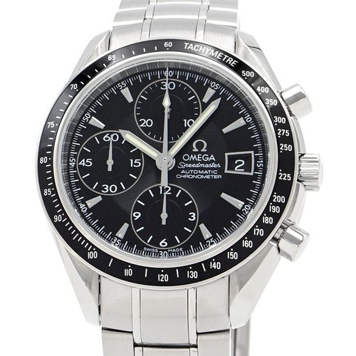 OMEGA Speedmaster Date 3210.50.00 TO207286