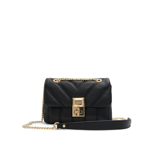 ALDO Women's Rhilii Crossbody Bag  Black