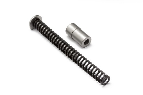Wilson Combat 1911 Flat Wire Recoil Spring Kit 4" Compact Professional .38 Super