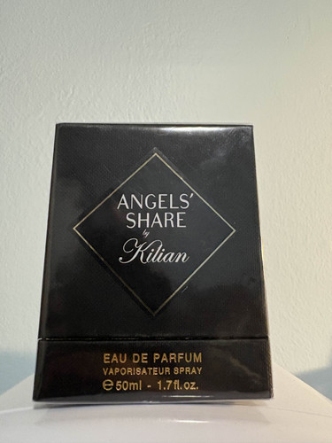 Kilian Angels Share 1.7oz Unisex Eau de Parfum  New 
