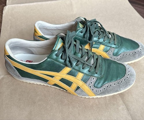Men 8.5US Onitsuka Tiger Th9Kol