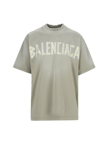 MAGLIETTA TIPO NASTRO BALENCIAGA (Richiedi la tua taglia per l'acquisto.)