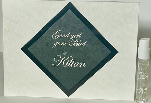 Good girl gone Bad by Kilian Kilian Paris sample SZ 2 ML NEW!!