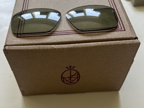 Jacques Marie Mage Molino 51 Replacement Lens