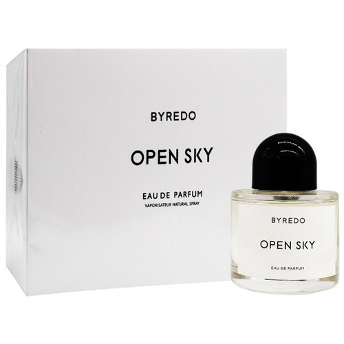 Byredo Open Sky 3.3 oz Eau De Parfume For Women and Men with Free Shipping