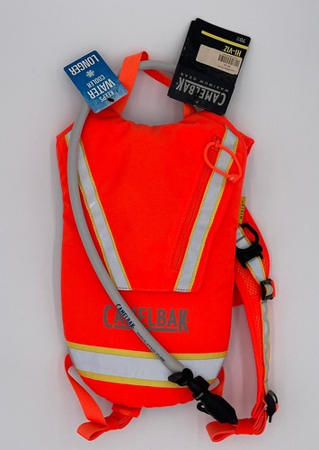CamelBak 62598 Hi Viz 70 oz 2L Antidote Orange