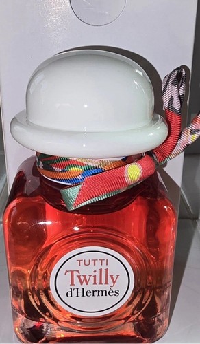 HERMÈS Twilly D'Hermés 2.87oz Women's Eau de Parfum
