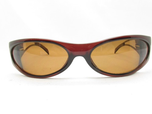 GUCCI GG1487/S AQ9 RED SPORTS WRAP EYEGLASSES FRAMES 59 16 120 118101