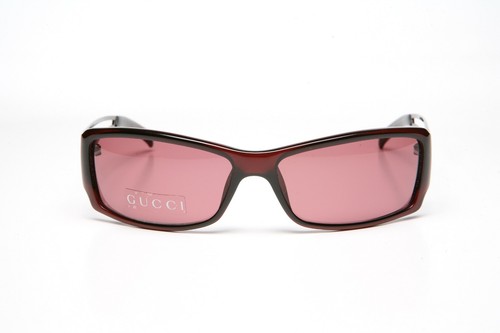 GUCCI RIMMED EYEGLASSES GLASSES SUNGLASSES 1486/S AQ9 #168