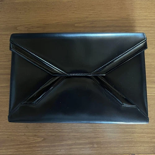 Givenchy Sacs Clutch Bag Limited Edition VHTF Rare Elegant Style Design Timeless