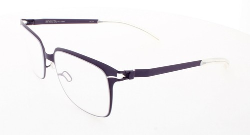 MYKITA NO1 LIDIA VIOLET Eyeglasses Eye Glasses 081 VIOLET Authentic New 51mm Uni