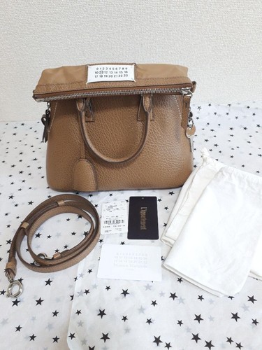 Maison Margiela 5Ac Mini Bag L'Appartement Purchase Women Bag Original Collectio