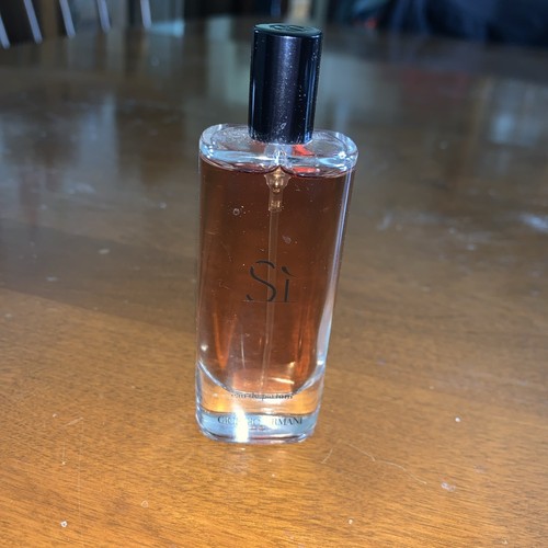So By Giorgio Armani Ray De Parfum.5 Fl Oz