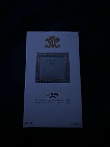 Creed 1760 Silver Mountain Water 3.3oz