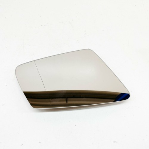 NEW MERCEDES BENZ B W246 RIGHT WING MIRROR GLASS A2468100221 LHD