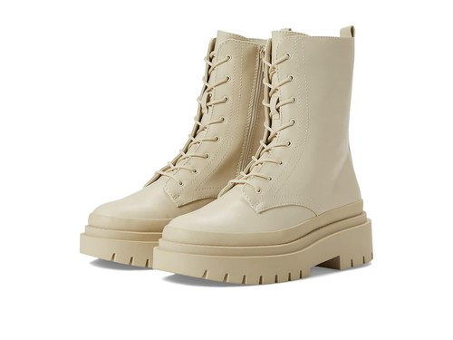 Woman's Boots Steve Madden Mansel Bootie