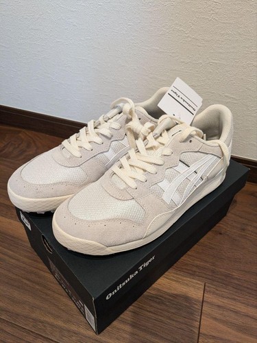 Onitsuka Tiger White 1183A206 US9.5