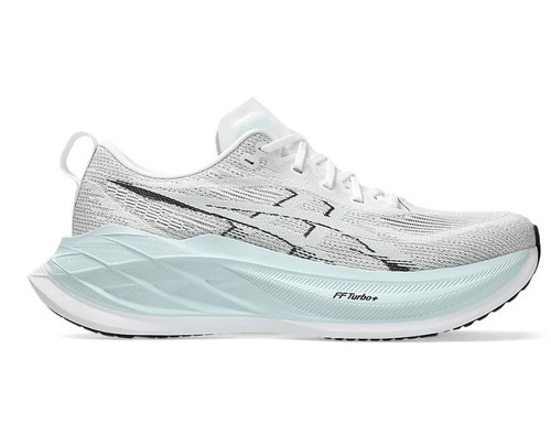 Asics Superblast 2 White Cool Grey Shoes 1013A142 100