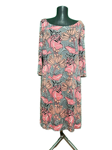 Abito donna PRADA Holliday & Brown riedizione taglia 44