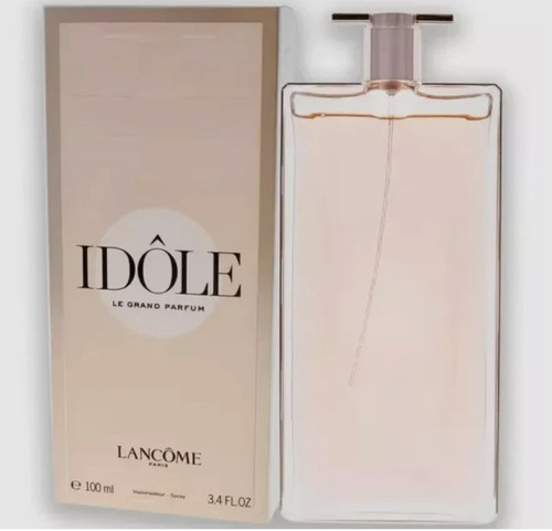 Lancome Idole Le Grand 3.4 Oz Parfume Spray for Women