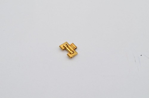 Piaget Dancer Bracelet Replacement Link 18K 750 Solid G 12MM Yellow G