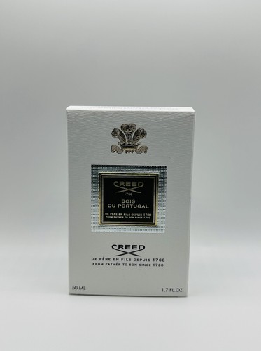 Bois Du Portugal EDP Spray For Men 1.7oz 50ml NIB By Creed Authentic & Sealed