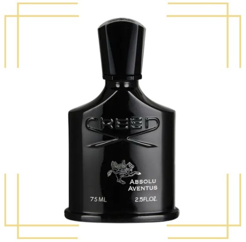 Creed Absolu Aventus Eau de Parfum for Men 2.5 fl. oz.   75ml