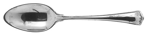 Buccellati Saint Mark Teaspoon 27862
