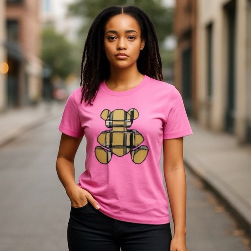 Camicia Burberry London