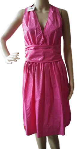 Moschino abito donna skater taglia 8UK   Made in Italy