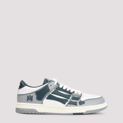 AMIRI SNEAKERS AMIRI "varsity Skel" Low top Sneakers