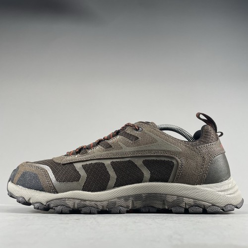 Red Wing Irish Setter Hunt 2833 Men’s 10 Camouflage All Terrain Outdoor Shoe EUC