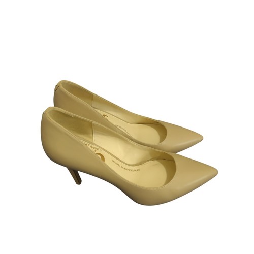Decolte Circus by Sam Edelman Marilyn nude tacco alto 9 armadio Essential Classic