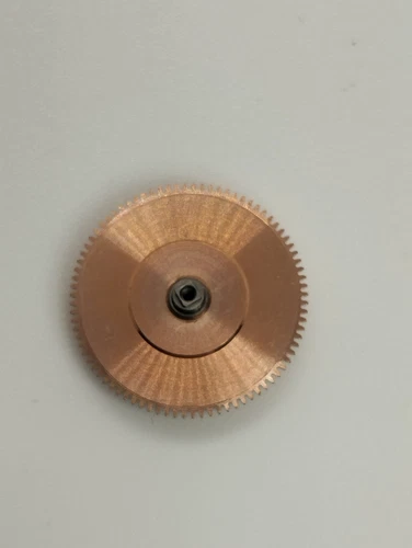 Montre OMEGA 600 1200 Barrel Complet Article No.47