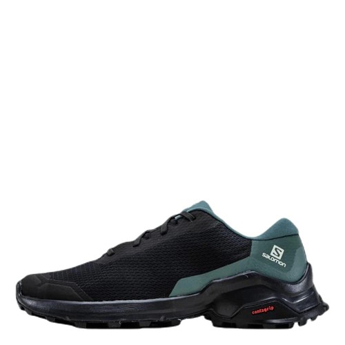 UsedG Salomon Women X REVEAL W Phant UK 8 US 9.5