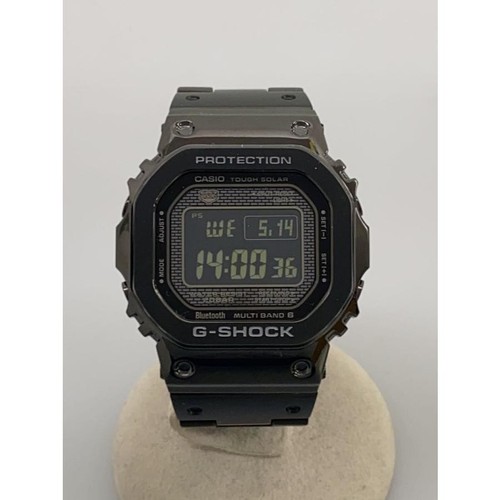 SEIKO GRAND SEIKO CASIO GMW B5000 Case Size 5 ×4.3cm Band Size 14.5cm U Watch #528626