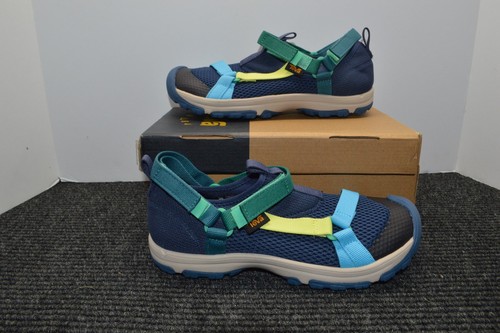 Scarpe universali Teva Outflow bambini taglia 5 sandali a rete escursionismo acqua 1136599C