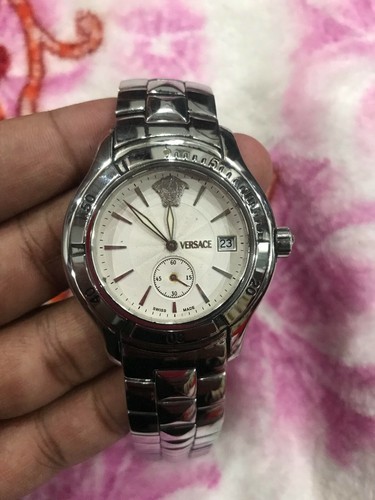 OROLOGIO UOMO GIANNI VERSACE HURRICANE ULQ99