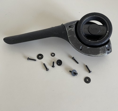 OEM Tumi 6525D Luggage Suitcase Travel Bag Replacement Spare Parts Wheel Screws