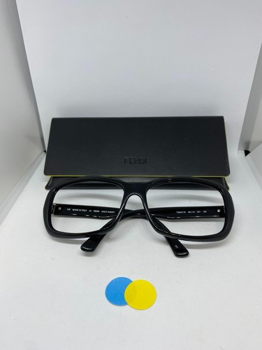 Fendi FS5071R Sunglasses 125 italy c insert 58 15 001