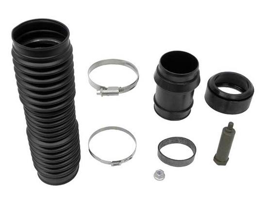 GENUINE PORSCHE Brake Booster Seal Set