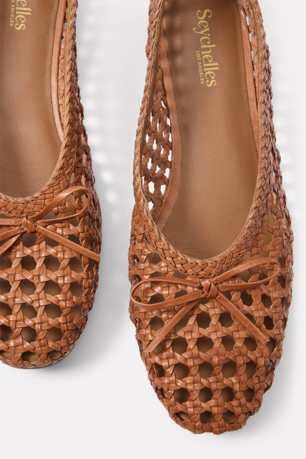 SEYCHELLES Flagstaff Woven Flat