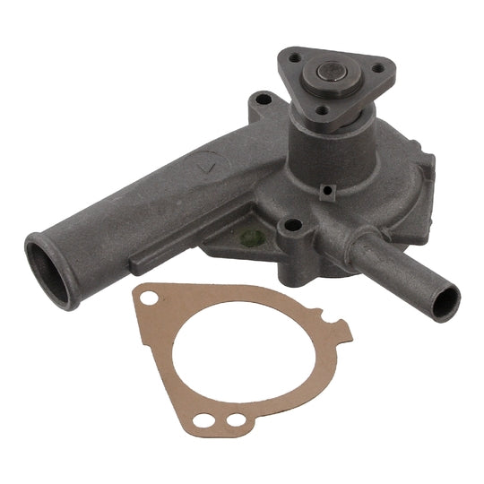 ORIGINALE FORD POMPA ACQUA PER ESCORT FIESTA ORION  6683522