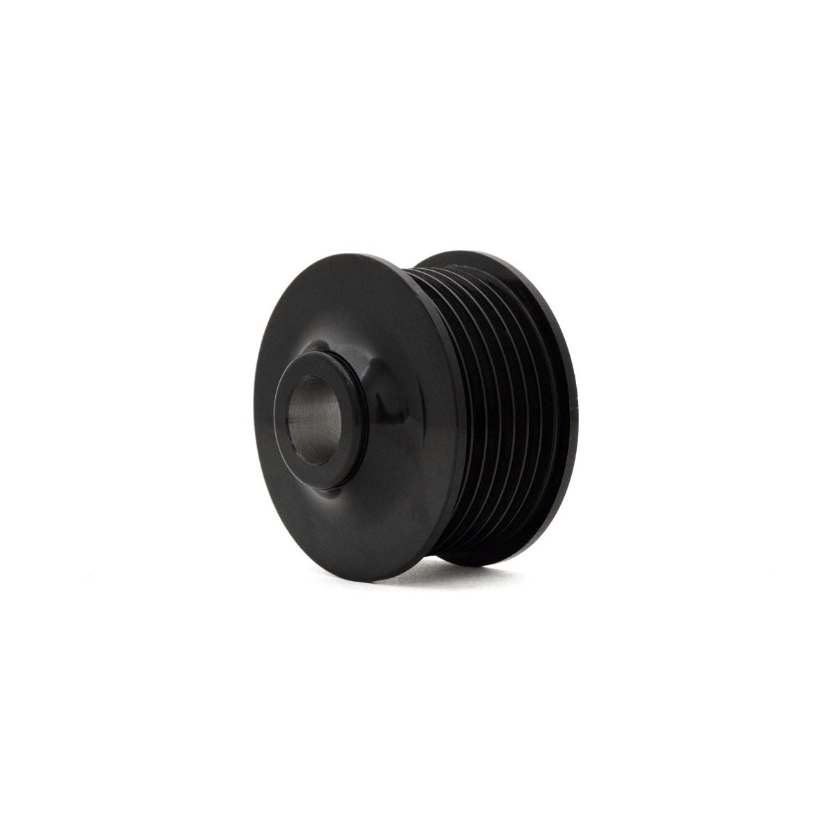 034MOTORSPORT 034 Motorsport 3.0T TFSI Supercharger Pulley   B8/B8.5 Audi S4/S5/Q5/SQ5 and C7/C7.5 Audi A6/A7