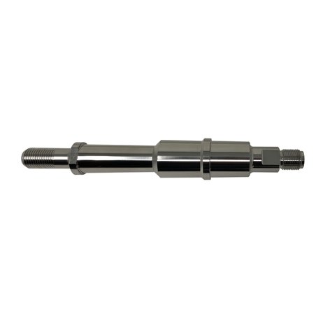 87K Water Only Nozzle Body, Flow 041154 1, HWS# 34031