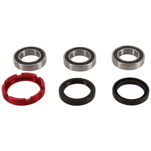 PIVOT WORKS WHEEL BEARING KIT (PWRWK H11 021)